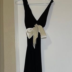 Women’s Black Dress